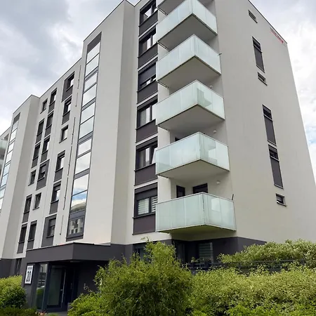 Czartoryskiego Chic By Bookinghost Apartman *