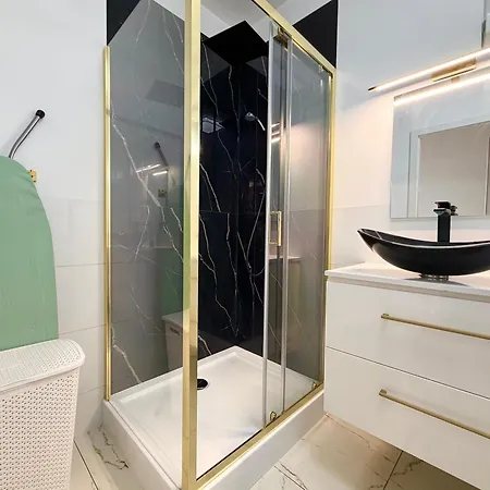 Czartoryskiego Chic By Bookinghost Apartman Wrocław