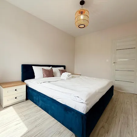 Apartman Czartoryskiego Chic By Bookinghost Wrocław