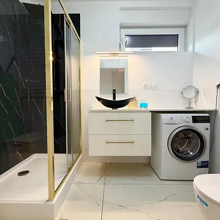 Apartman Czartoryskiego Chic By Bookinghost *