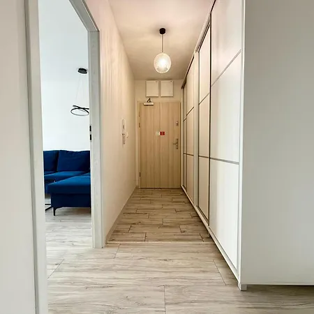 Apartman Czartoryskiego Chic By Bookinghost