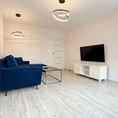 Czartoryskiego Chic By Bookinghost Apartman Wrocław