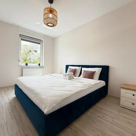 Apartman Czartoryskiego Chic By Bookinghost Wrocław