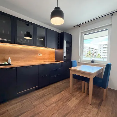 Apartman Czartoryskiego Chic By Bookinghost Wrocław